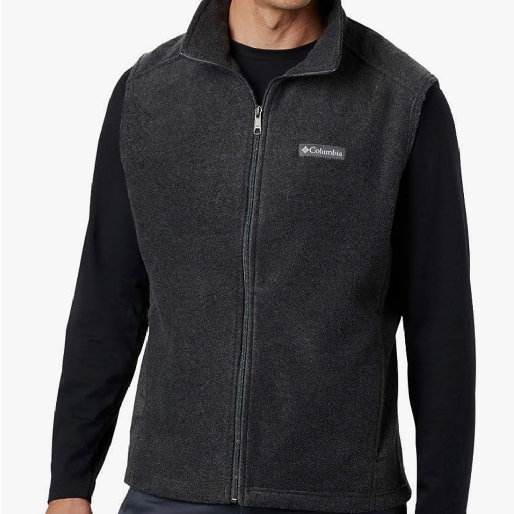 Columbia Men's Steens Mountain Vest